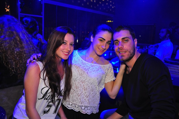 Publicity on Saturday Night